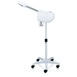 Ionisator verstuiver 100 Vapor cromo therapie 100