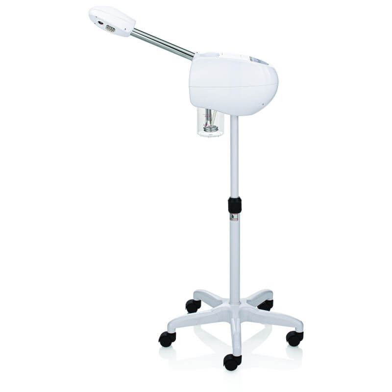 Ionisator verstuiver 100 Vapor cromo therapie 100
