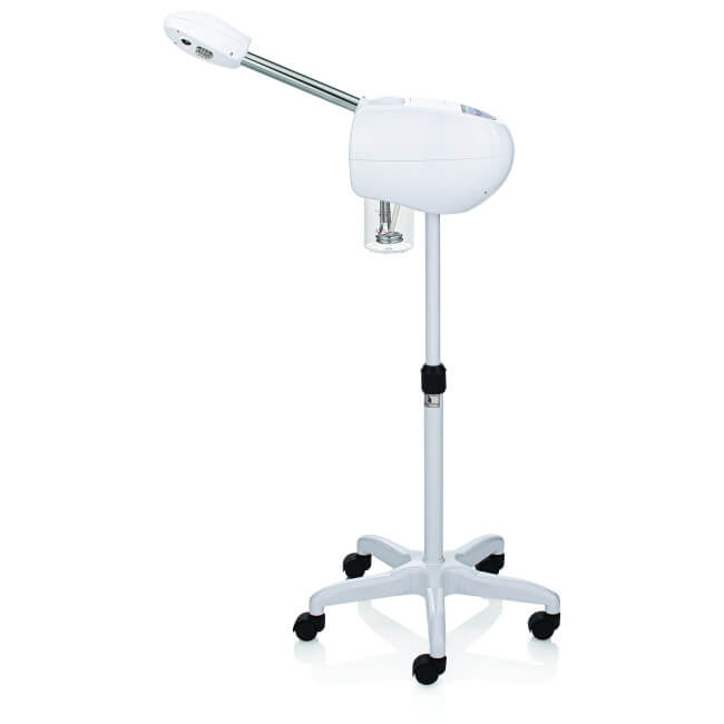 Ionisator verstuiver 100 Vapor cromo therapie 100