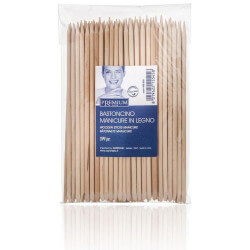 144 bâtonnets de manucure
