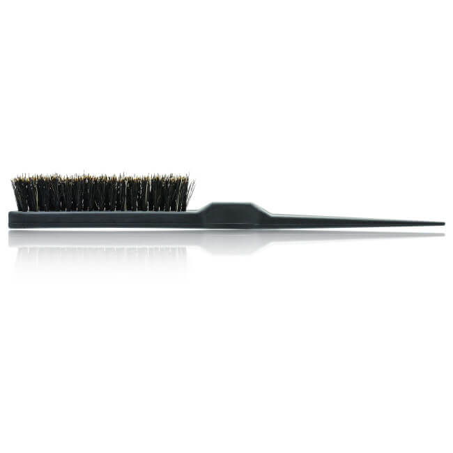 Brosse extensions soies naturelles