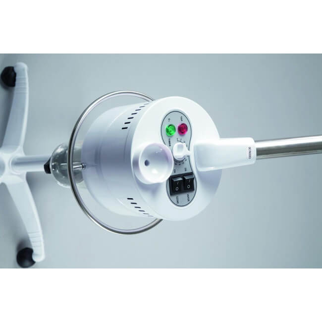 Ozonverstuiver 100 analoog