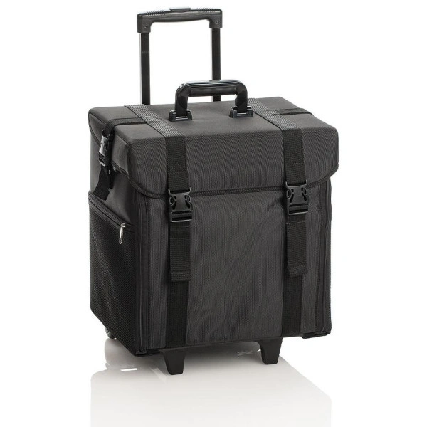 Valise compartimentée semi-rigide Organizer pro