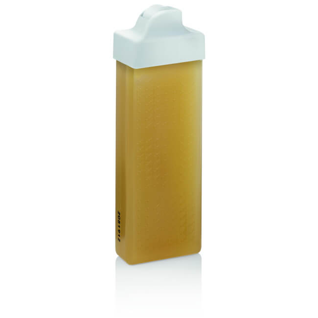 Liposoluble ontharingswas op basis van honing 75ML