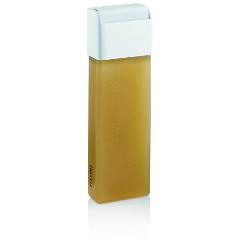 Liposoluble ontharingswas op basis van honing 75ML