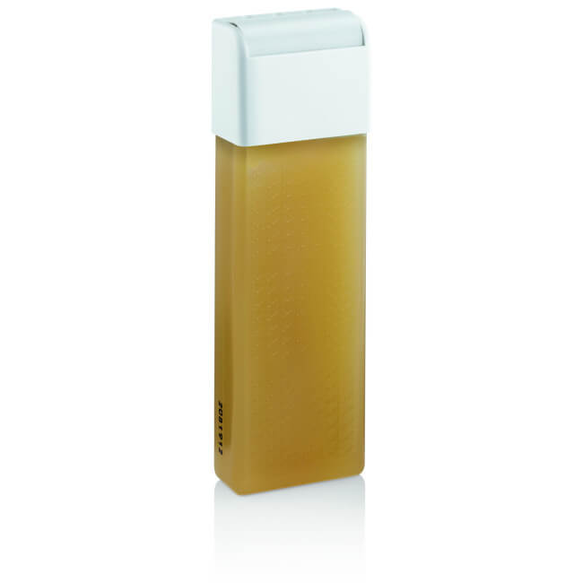 Liposoluble ontharingswas op basis van honing 75ML