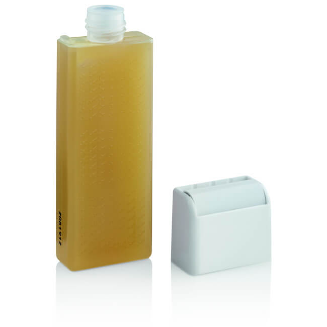 Liposoluble ontharingswas op basis van honing 75ML
