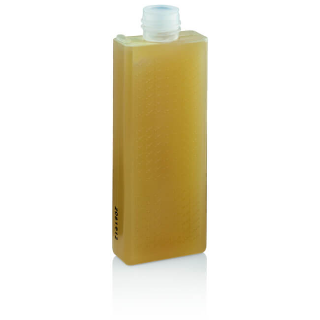 Liposoluble ontharingswas op basis van honing 75ML