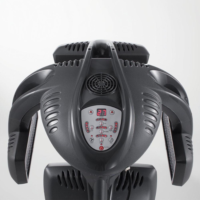 Thermostimulateur Hair dryer Evolution