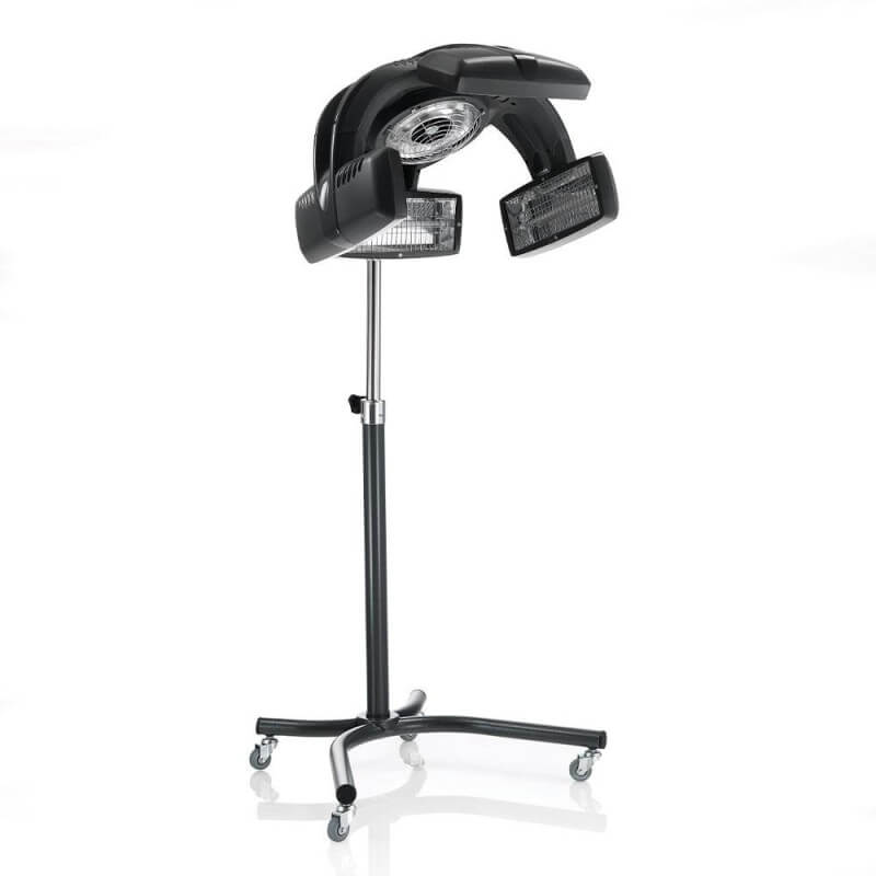 Thermostimulator Haardroger Evolution