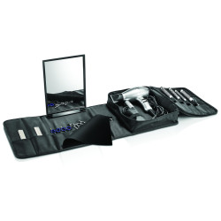 Compacte haarstyling tas My styling folder