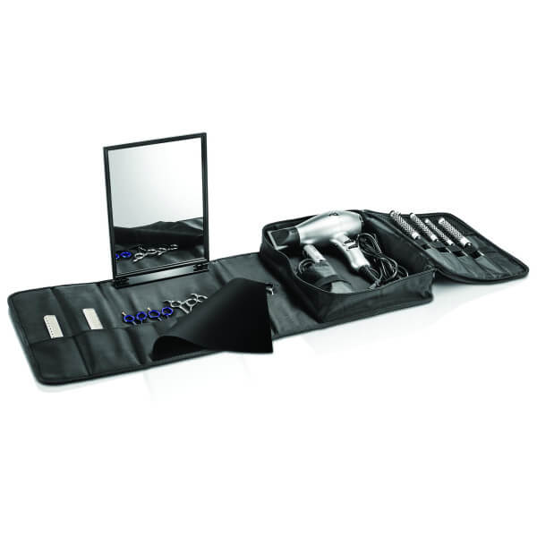 Compacte haarstyling tas My styling folder