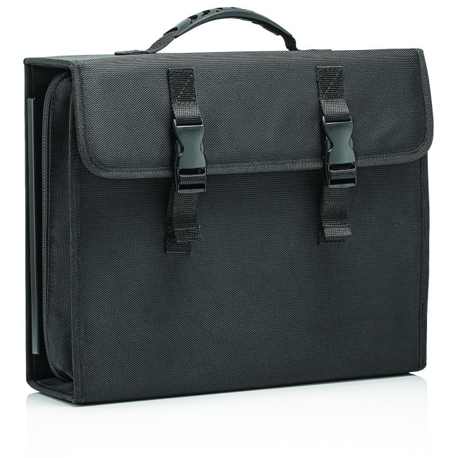 Sac coiffure compact My styling folder
