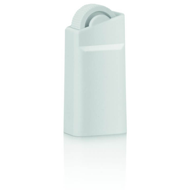 Ponta do rolo de cera para lábios e sobrancelhas para cartucho de 15ML.