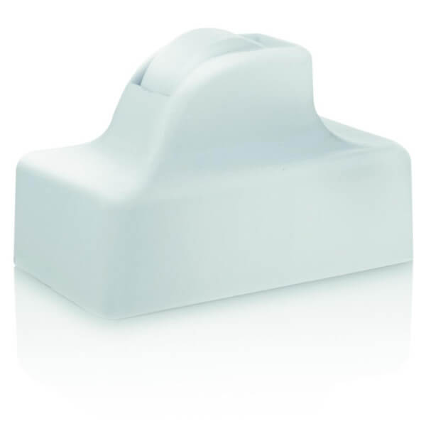 Opzetstuk voor het harsen van oksels en bikinilijn voor 75 ml cartridges. Opzetstuk voor het harsen van oksels en bikinilijn voor 75 ml cartridges.
