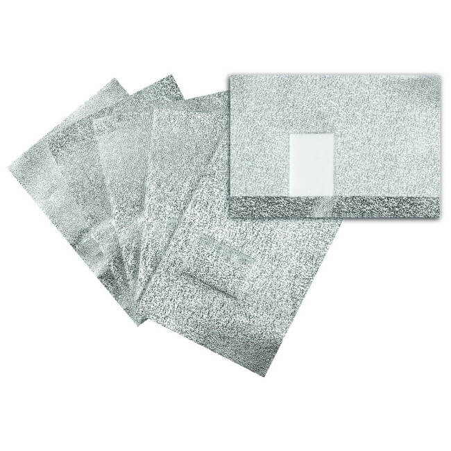 100 vellen aflegpapier