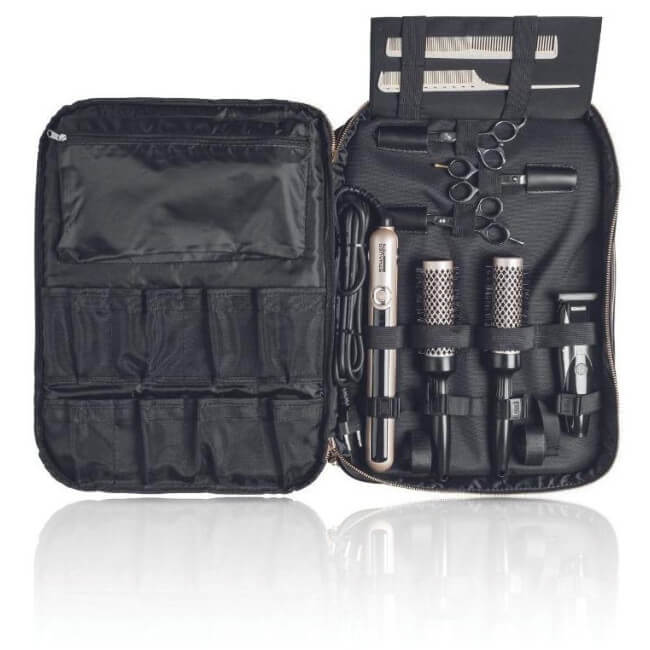 Rugzak voor haarstyling Globe trotter
