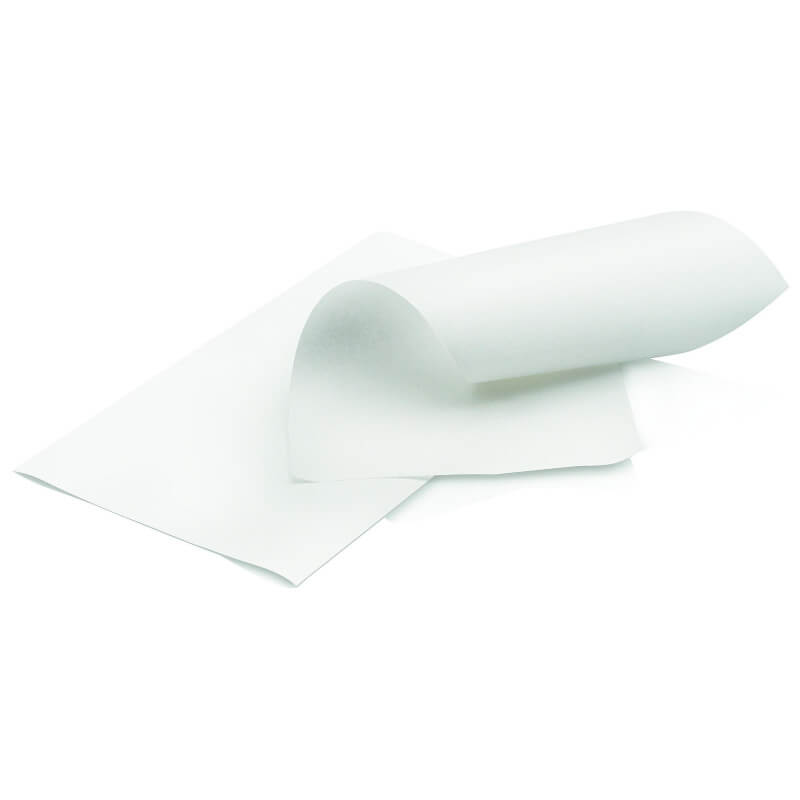 250 thermische vellen papier van 10x18cm. 250 thermische vellen papier van 10x18cm.
