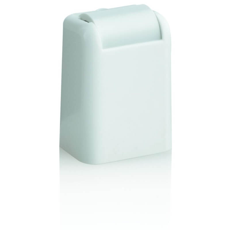 Ponta do rolo de depilação corporal para cartucho de 30ML. Ponta do rolo de depilação corporal para cartucho de 30ML.