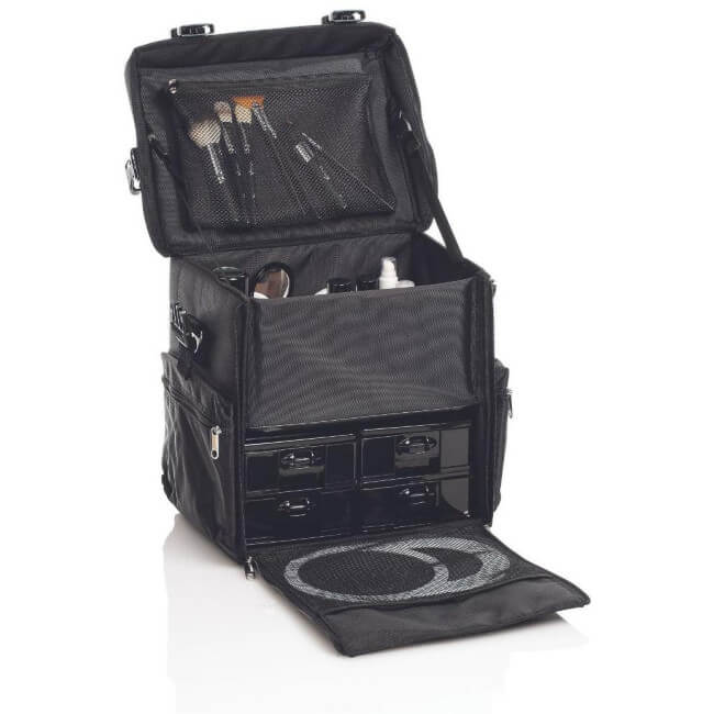 Sac compartimenté semi-rigide Organizer pro