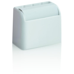 Roll-on harsapplicator voor het lichaam voor een 75ML cartridge.
