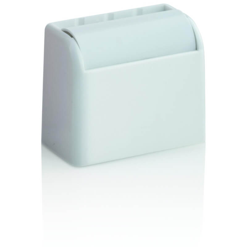 Roll-on harsapplicator voor het lichaam voor een 75ML cartridge.