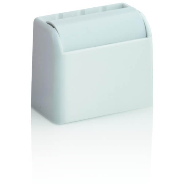 Roll-on harsapplicator voor het lichaam voor een 75ML cartridge. Roll-on harsapplicator voor het lichaam voor een 75ML cartridge.
