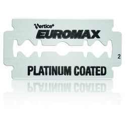Lâminas Euromax EMP800 platinum