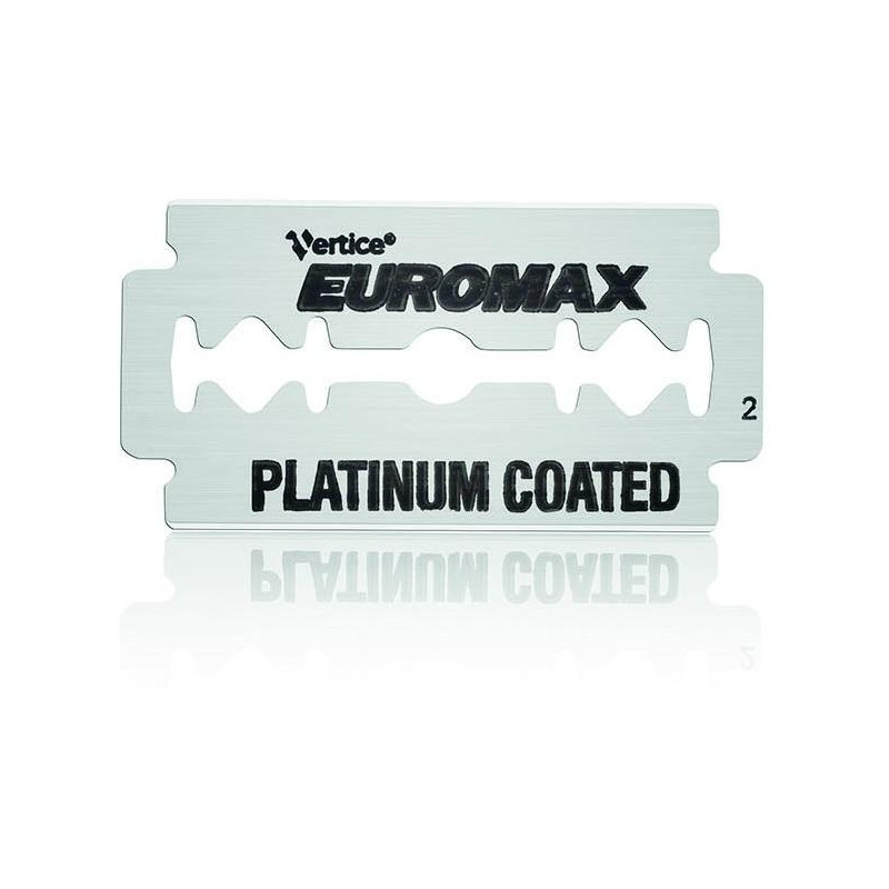 Lames euromax EMP800 platinum