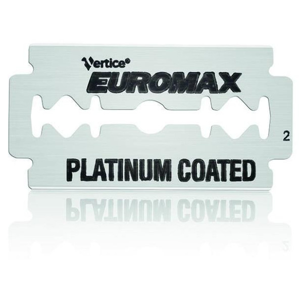 Lames euromax EMP800 platinum