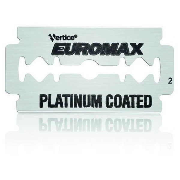 Láminas Euromax EMP800 platino