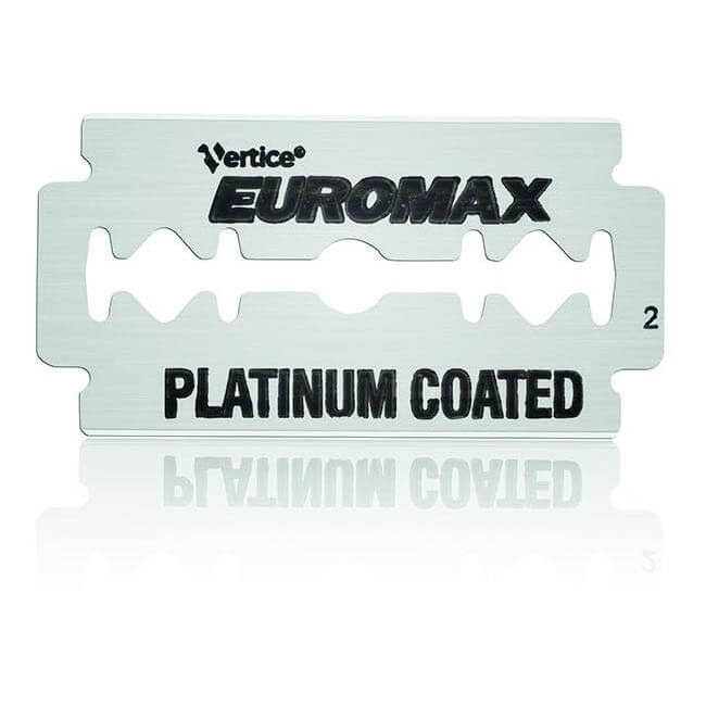 Láminas Euromax EMP800 platino