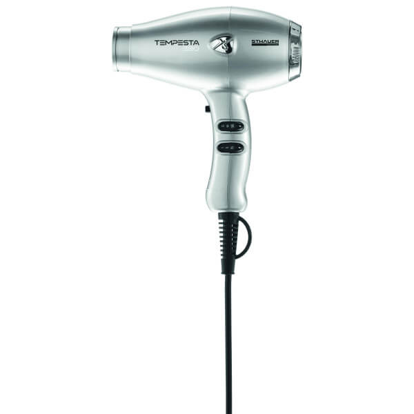 Sèche-cheveux tempesta 380 silver Sthauer