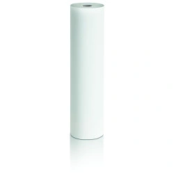 Dubbele rol cellulose voile vooraf gesneden 35/60cm.