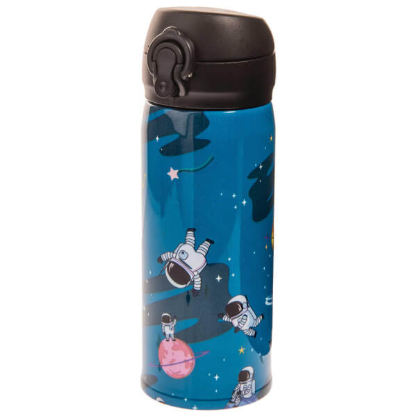 Insulated bottle Cosmonaute Stella Green