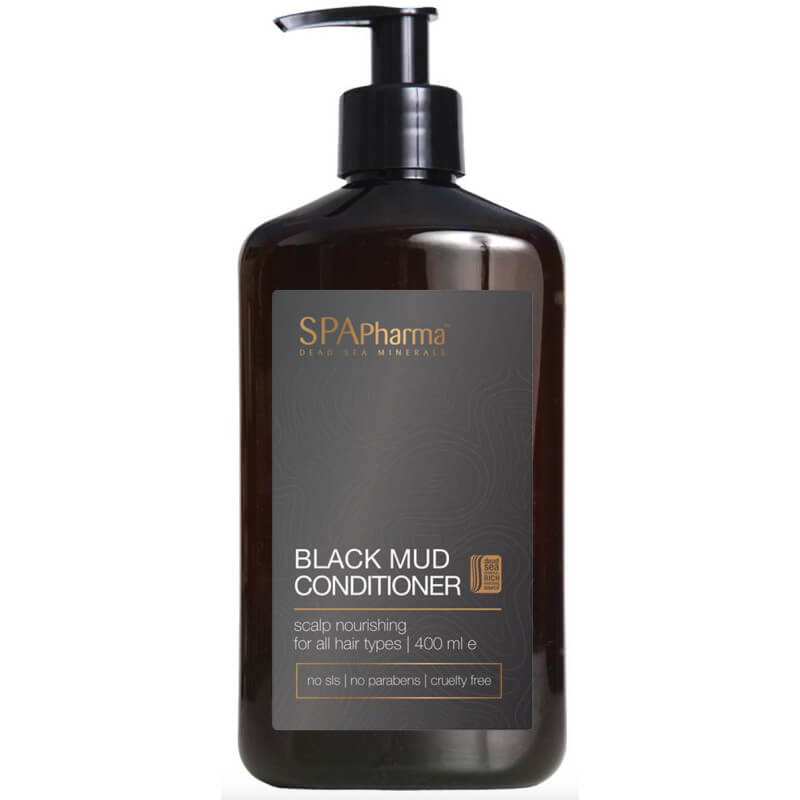 Crème de soin hydratante sans-rinçage - Cheveux bouclés Arganicare 400 ml
