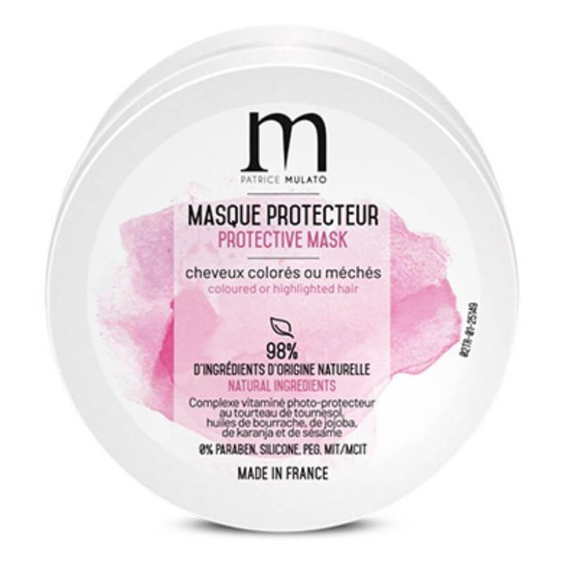 Masque nourrissant Flow air Patrice Mulato 50ML