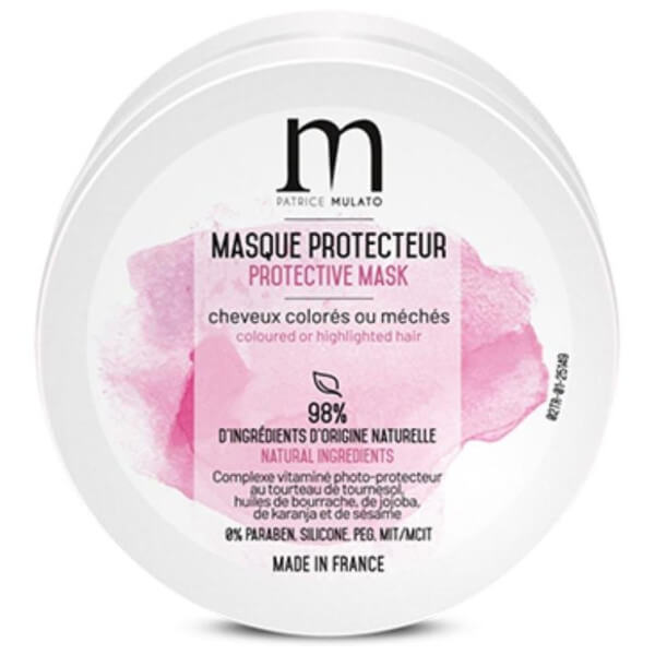 Nährende Maske Flow air Patrice Mulato 50ML