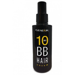 BB Cream Genérico Cuidado 10 em 1 150 ML