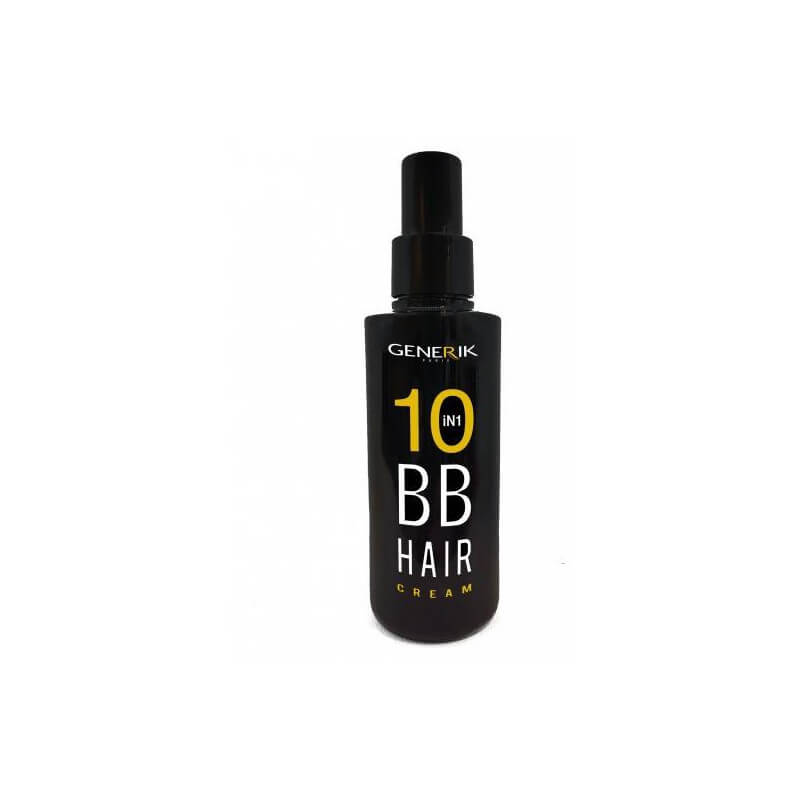 BB Crème Générik Soin 10 en 1 150 ML