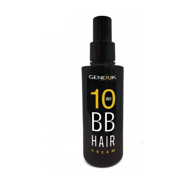BB Crème Générik Soin 10 in 1 150 ML BB Crème Générik Soin 10 in 1 150 ML