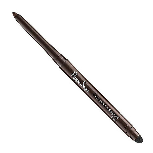 Augen Bleistift wasserdicht braun 131021 Augen Bleistift wasserdicht braun 131021