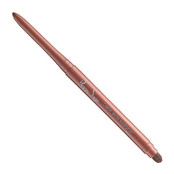 Lip Bleistift-wasserdichte Brown 131061 Lip Bleistift-wasserdichte Brown 131061
