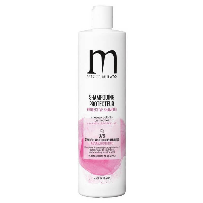 Flow Air Farbshampoo Patrice Mulato 200ML