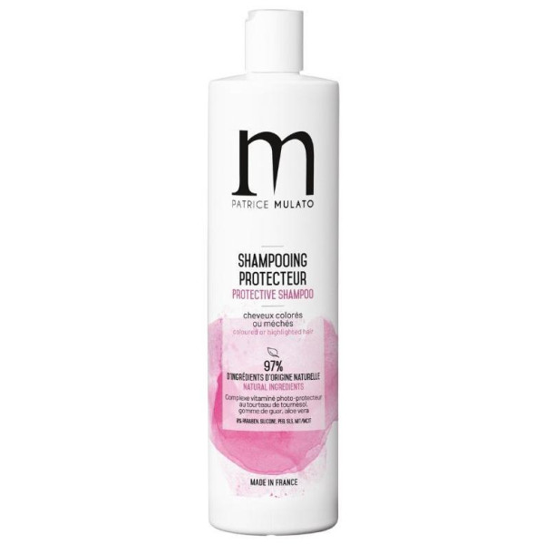 Flow air color shampoo Patrice Mulato 200ML
