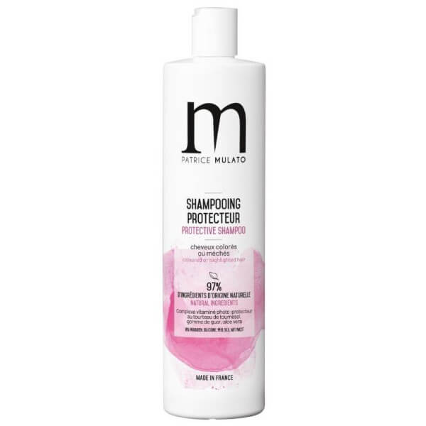 Flow air color shampoo Patrice Mulato 200ML