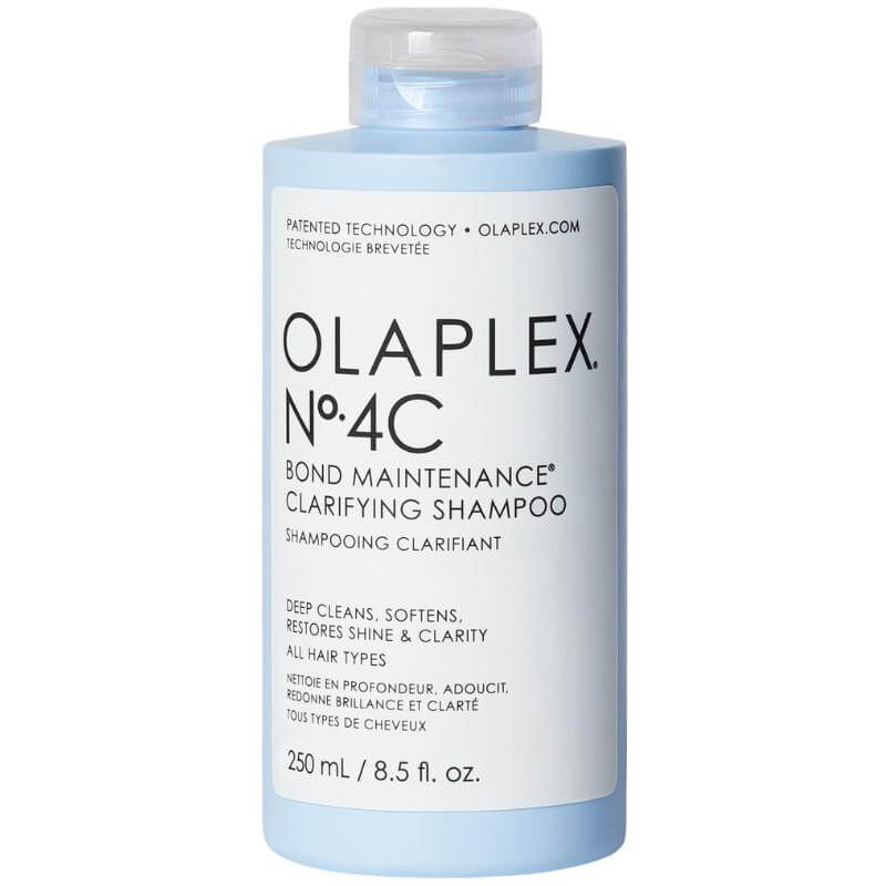 Shampooing clarifiant n°4 Bond Maintenance Olaplex 250ML