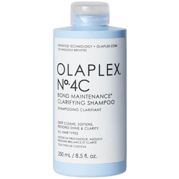 Shampoo clarificante n°4 Bond Maintenance Olaplex 250ML Shampoo clarificante n°4 Bond Maintenance Olaplex 250ML