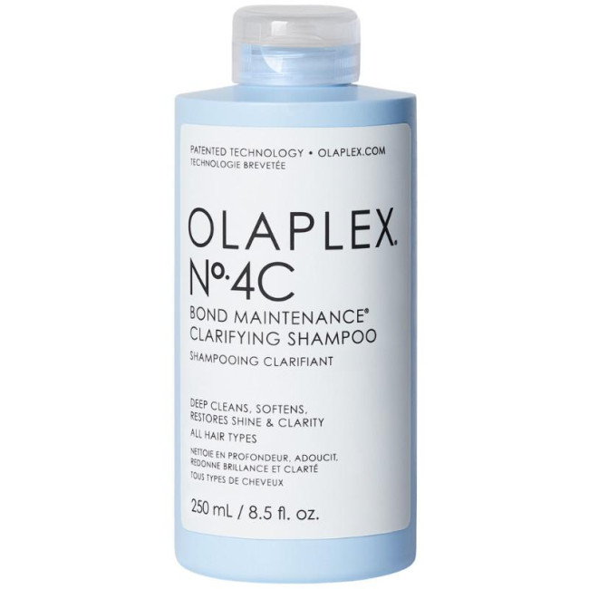Shampoo Nr. 4 Bond Maintenance Olaplex 250ML