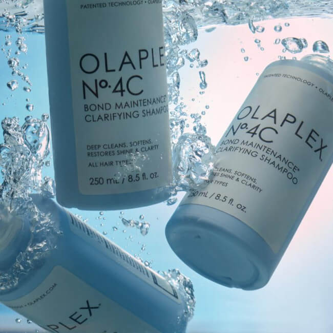 Shampoo clarificante n°4 Bond Maintenance Olaplex 250ML